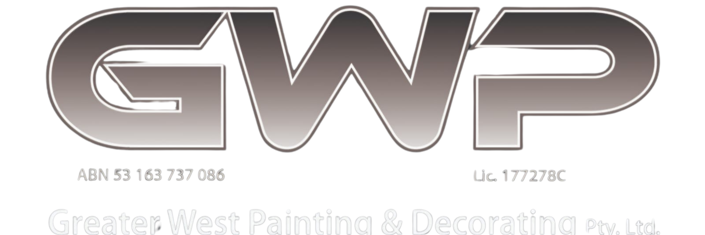 Greater West Painting